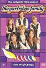 The Partridge Family: The Complete Third Season Poster