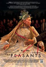 The Peasants Movie Poster Movie Poster