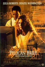 The Pelican Brief Affiche de film