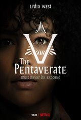 The Pentaverate (Netflix) Poster