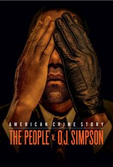 The People v. O.J. Simpson: American Crime Story Poster