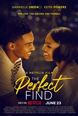 The Perfect Find (Netflix) Movie Trailer