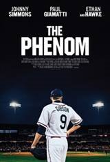 The Phenom Movie Poster