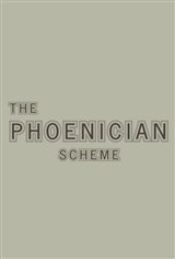 The Phoenician Scheme Movie Poster