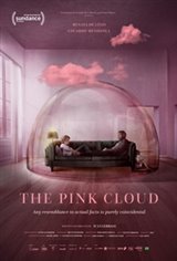 The Pink Cloud Movie Poster