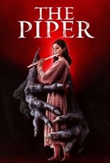 The Piper Affiche de film