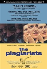 The Plagiarists Affiche de film