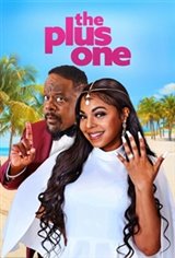 The Plus One Movie Poster