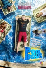 The Pool Boys Movie Poster Movie Poster