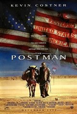 The Postman Affiche de film