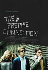 The Preppie Connection Movie Poster