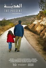 The Present Affiche de film