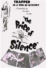The Price of Silence Poster