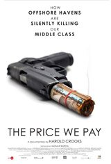 The Price We Pay Affiche de film