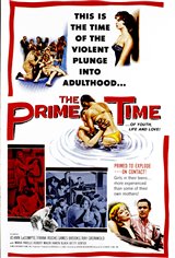 The Prime Time Movie Poster