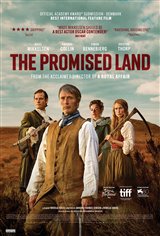 The Promised Land Movie Poster