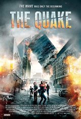 The Quake Movie Trailer