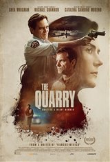 The Quarry Poster