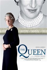 The Queen Movie Poster Movie Poster