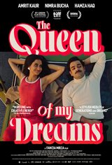 The Queen of My Dreams Affiche de film
