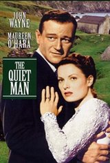 The Quiet Large Poster