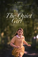 The Quiet Girl Movie Poster Movie Poster