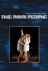 The Rain People Affiche de film
