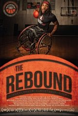 The Rebound Poster