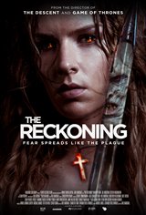 The Reckoning Affiche de film