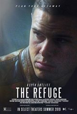 The Refuge Large Poster