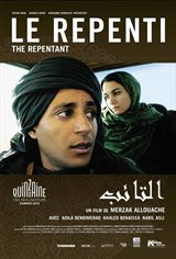 The Repentant Movie Poster