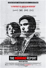 The Report Poster