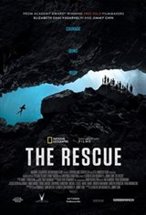 The Rescue Affiche de film