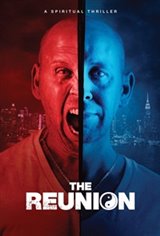 The Reunion Movie Poster