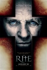 The Rite Poster