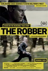 The Robber Affiche de film