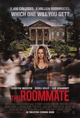 The Roommate Movie Poster Movie Poster