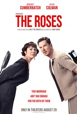 The Roses Affiche de film