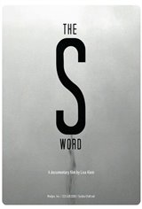 The S Word Poster