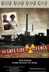 The Safe Side of the Fence Poster