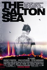 The Salton Sea Movie Poster Movie Poster