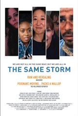 The Same Storm Poster