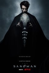 The Sandman (Netflix) Poster