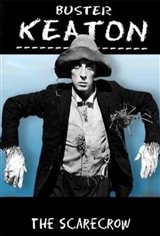 The Scarecrow Affiche de film