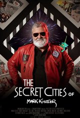 The Secret Cities of Mark Kistler Movie Trailer