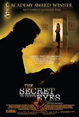 The Secret in Their Eyes Poster