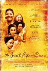 The Secret Life of Bees (v.o.a.) Movie Poster