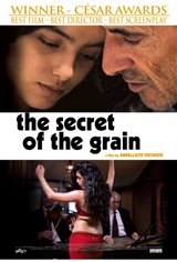 The Secret of the Grain Movie Poster Movie Poster