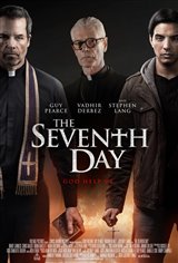 The Seventh Day Affiche de film