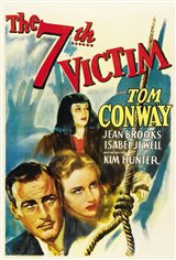 The Seventh Victim Movie Poster